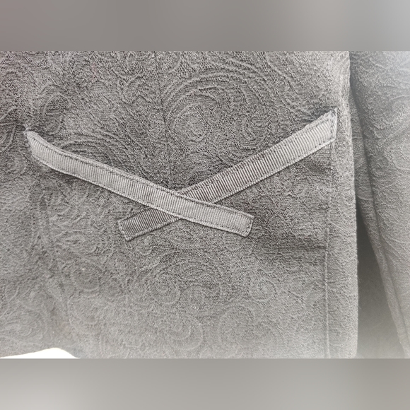 Blacker Petite Blazer by Stanley Blacker - Picture 7 of 8